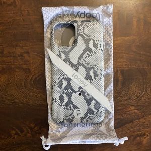 Loopy Case iPhone 11 Pro Righty